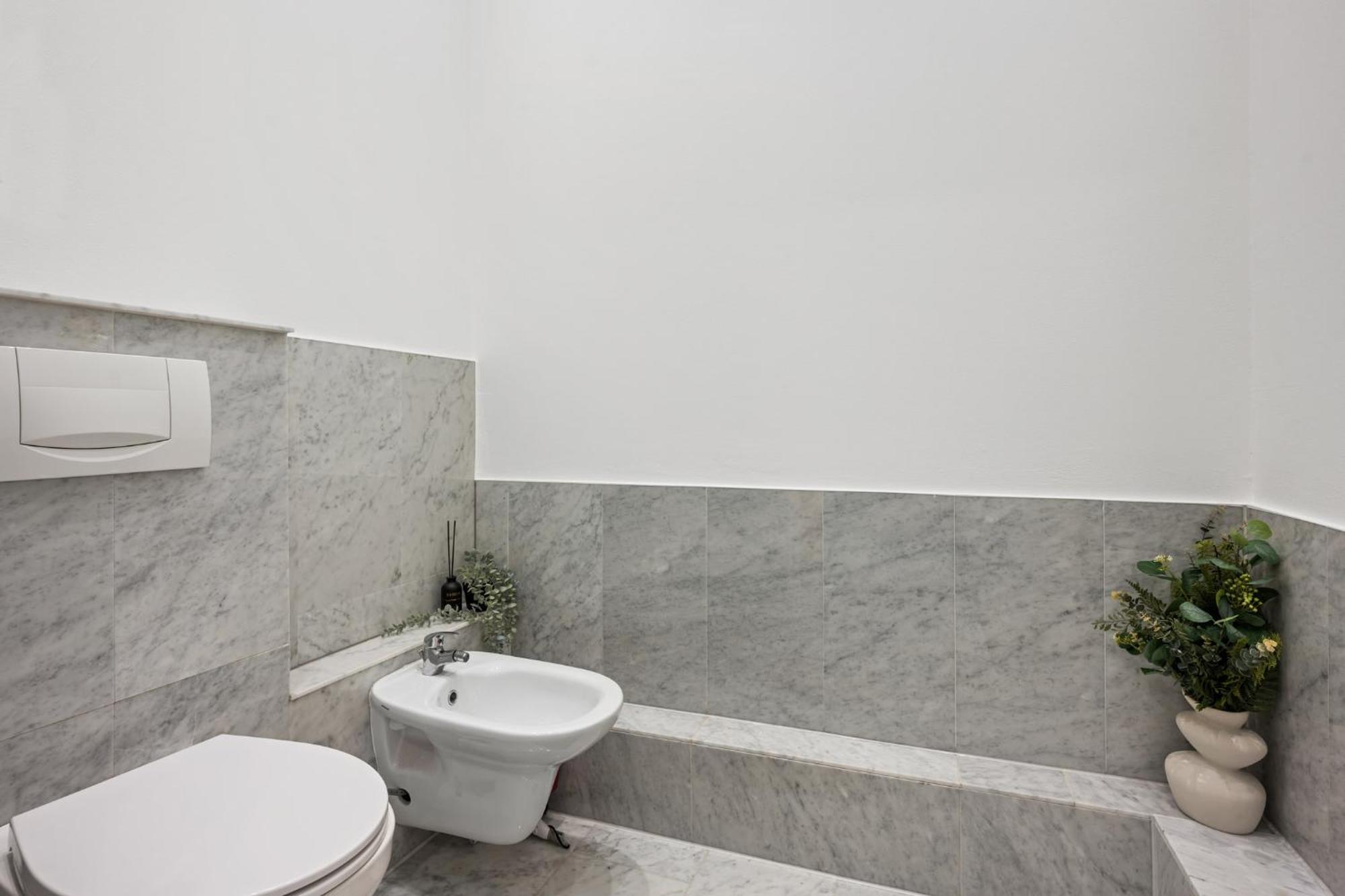 Ferienwohnung Blassdoerfer - Modernes Apartment In Bester Lage Und 93 Qm2 Bad Kissingen Esterno foto